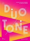 Duotone : Limited Colour Schemes in Graphic Design-9788417656539