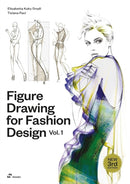 Figure Drawing for Fashion Design, Vol. 1-9788417656553