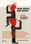 Graphic Designers on Creative Processes-9788417656935