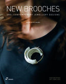 New Brooches – 400+ Contemporary Jewellery Designs