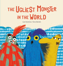 The Ugliest Monster in the World-9788417673765