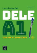 Las claves del DELE A1. Edicion actualizada + MP3-9788417710774