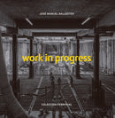 Work in Progress-9788417769574