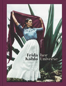 Frida Kahlo : Her Universe-9788417975531