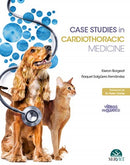 Case Studies in Cardiothoracic Medicine-9788418020414