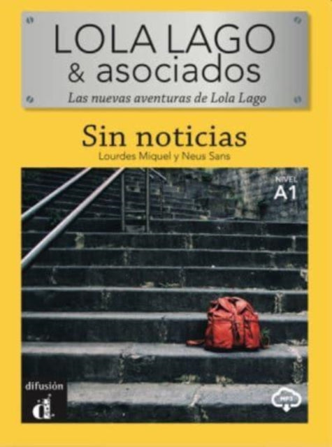 Sin noticias + audio online