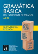 Gramatica basica del estudiante de espanol : A1-B2 - Nueva edicion revisada-9788418032110