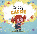 Gassy Cassie-9788418599705