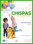 Chispas: Student Book 1