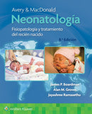 Avery y Macdonald. Neonatologia-9788418892110