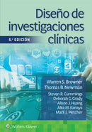 Diseno de investigaciones clinicas-9788418892943