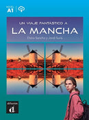 Un viaje fantastico a La Mancha + MP3 download-9788418907562