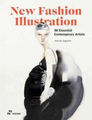 New Fashion Illustration – 50 Essential Contemporay Artists