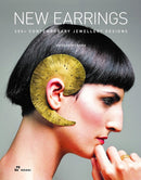 New Earrings – 500+ Designs in Contemporary Jewellery