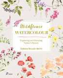 Wildflower Watercolor