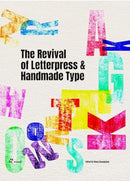 The Revival of Letterpress and Handmade Type-9788419220776