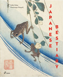 Japanese Bestiary – Animals in Japanese Mythology, Arts and Literature