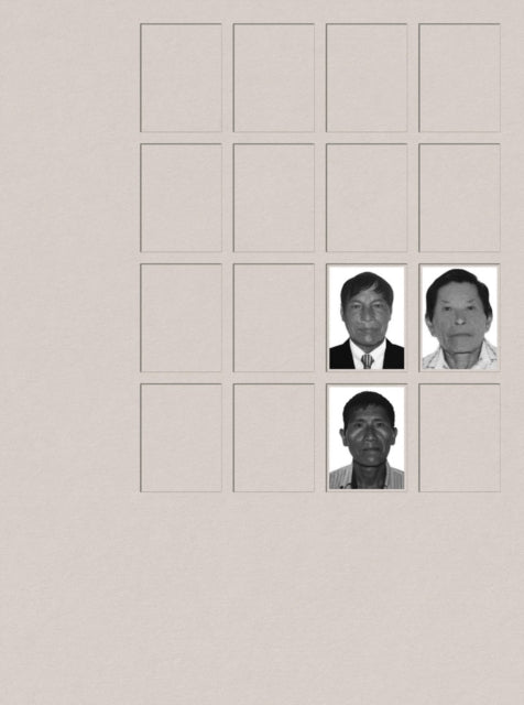 Christo Geoghegan: Witch Hunt: The Banished of Balsapuerto: 1-9788419233264