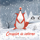Corazn de invierno-9788419253545