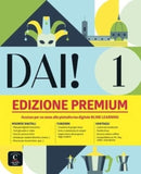 Dai! 1 edizione Premium - Libro dello studente + esercizi. A1