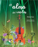 El alma del violn-9788419464682