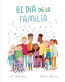 El Da de la Familia-9788419607942
