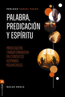 Palabra, predicación y Espíritu