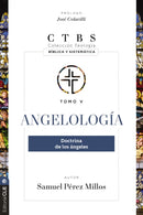 Angelologia : Doctrina de los angeles-9788419779397