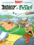 Asterix y los Pictos