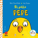 El pollo Pepe-9788434856813