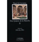Don Quijote de la Mancha