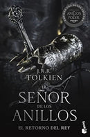 Senor de los anillos: 3