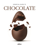 Essential Guide To Chocolate-9788445909607