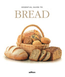 Essential Guide To Bread-9788445909621
