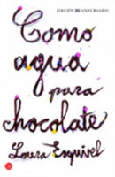 Como agua para chocolate-9788466329088