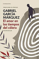 El amor en los tiempos del colera-9788466347297