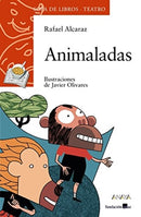 Animaladas-9788466747134