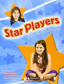 Star Players 5 Student's Pack (SB & Cut-Outs & CD) Intermedi-9788466810883