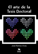 El arte de la Tesis Doctoral-9788468653372