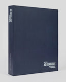 Ad Reinhardt: Art Is Art and Everything Else Is Everything Else-9788470756689