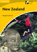 New Zealand Level 2 Elementary/Lower-intermediate-9788483234884