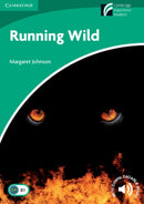 Running Wild Level 3 Lower-intermediate-9788483235010