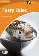 Tasty Tales Level 4 Intermediate-9788483235423