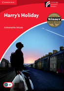 Harry's Holiday Level 1 Beginner/Elementary-9788483238356