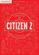 Citizen Z B2 Video DVD-9788490362419