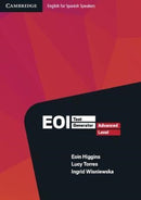 EOI Test Generator Advanced DVD-ROM-9788490365113