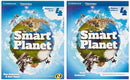 Smart Planet Level 4 Student's Pack (Special Edition for Andalucia)-9788490365724