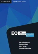 EOI Test Generator Intermediate DVD-ROM-9788490366035