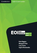 EOI Test Generator Basic DVD-ROM-9788490368701