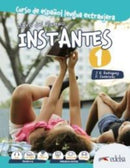 Instantes : Libro del alumno 1 (A1)-9788490812402